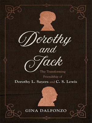 cover image of Dorothy and Jack